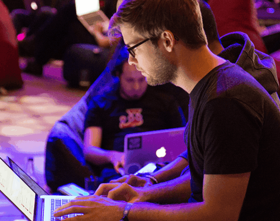 How to Inspire Your First Time Blog Visitors to Trust You